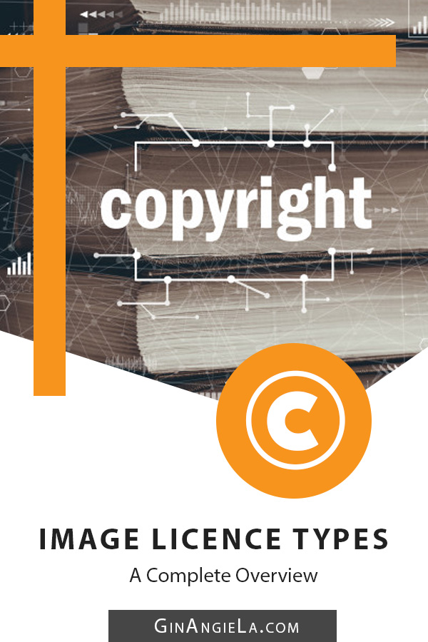 Image License Types – A Complete Overview