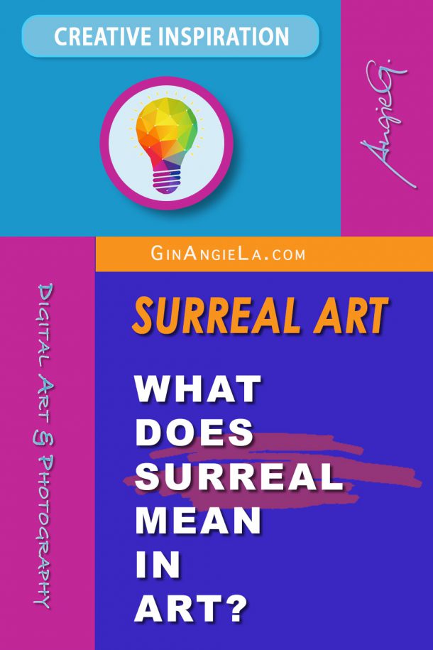 Surreal Art – What Does 'Surreal' Mean In Art? | An Overview of Surrealism