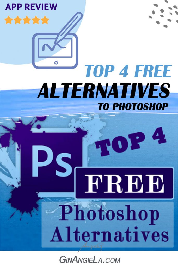 TOP 4 FREE Alternatives To (That Are REALLY Free!)