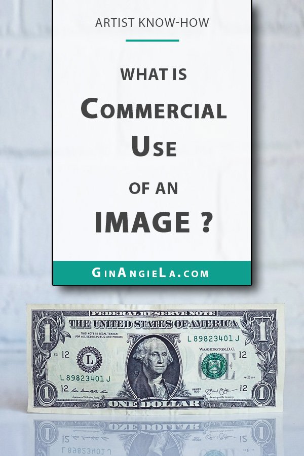 What Is Commercial Use Of An Image?