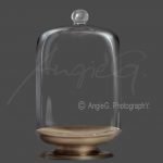 Transparent Glass Jars For Photoshop (PSD Files)