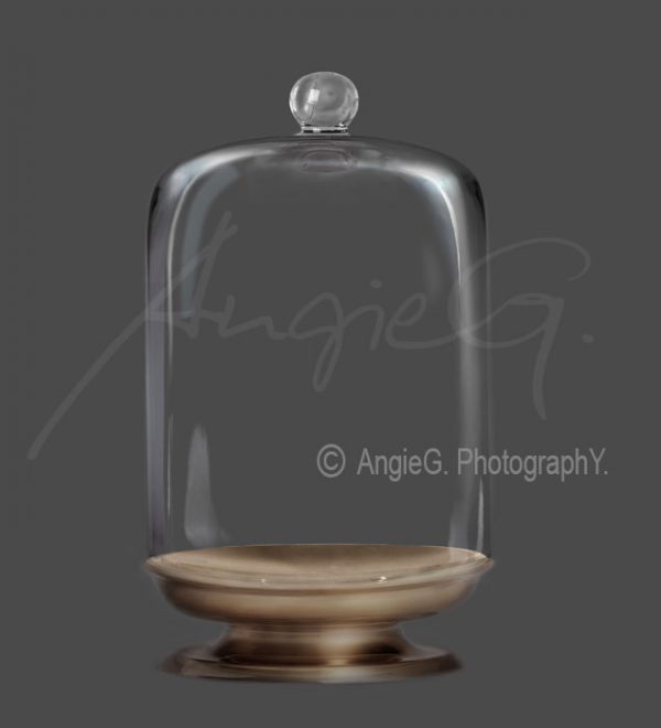 Transparent Jars With Glass Effect – Photoshop Download