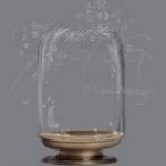 Transparent Glass Jars For Photoshop (PSD Files)