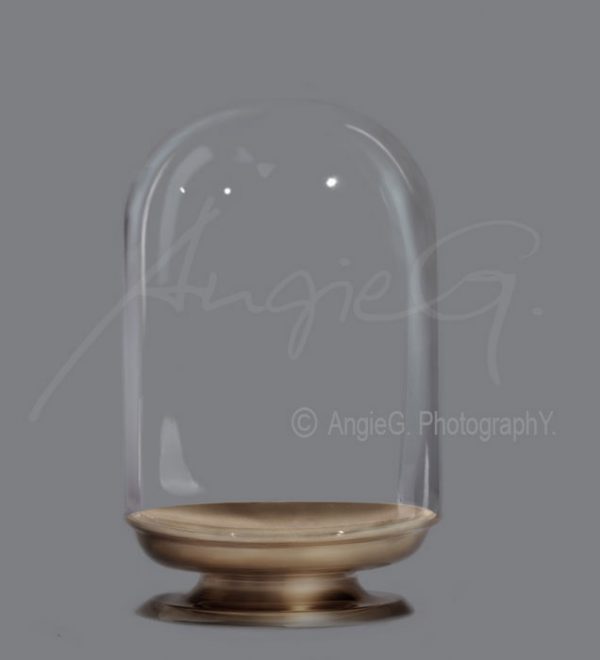 Transparent Jars With Glass Effect – Photoshop Download