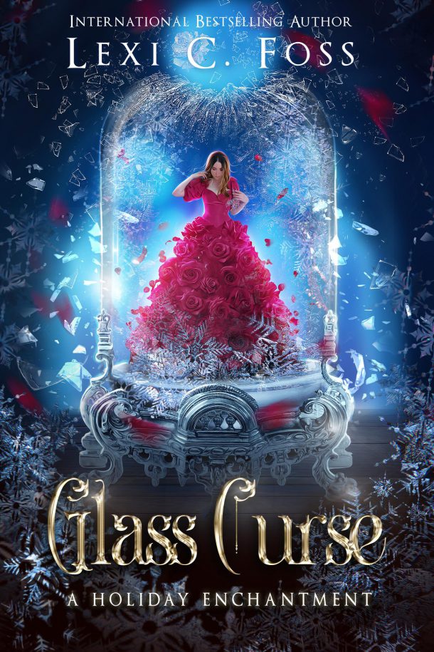 Glass Curse by FrostAlexis on DeviantArt