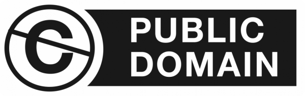public domain licenses