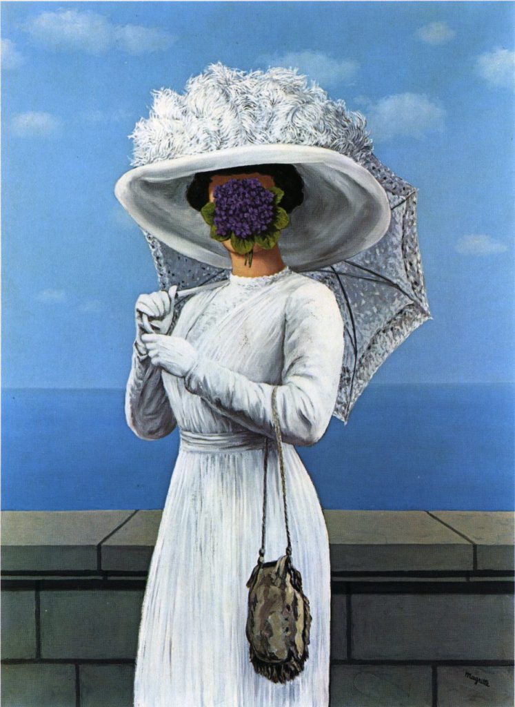 René Magritte