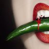 Vegetarian (Detail)