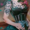 Desert Rose (Detail)