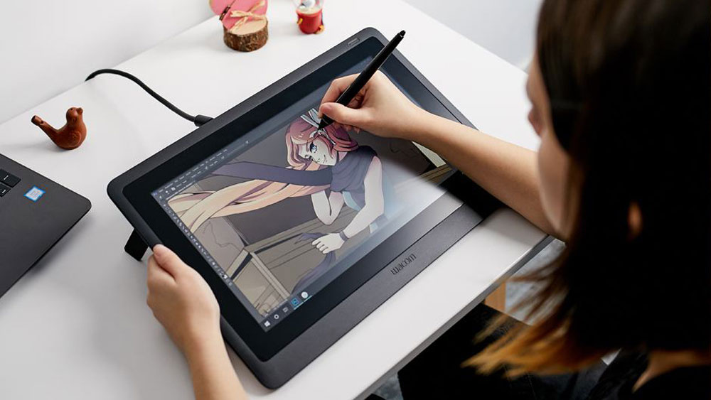 Best Wacom Display Tablet Picks Below $2000 – Ultimate TOP 8