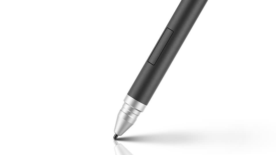 Cintiq 22HD Stylus: Grip Pen