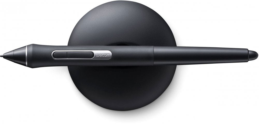 Wacom Intuos Pro Medium – Review of included Pro Pen 2