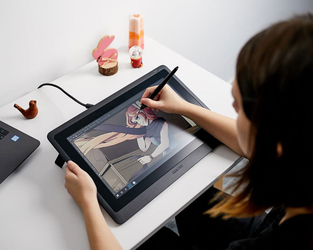 Best Wacom Tablet For Lightroom Best Wacom Display Tablet Picks Below $2000 – Ultimate TOP 8