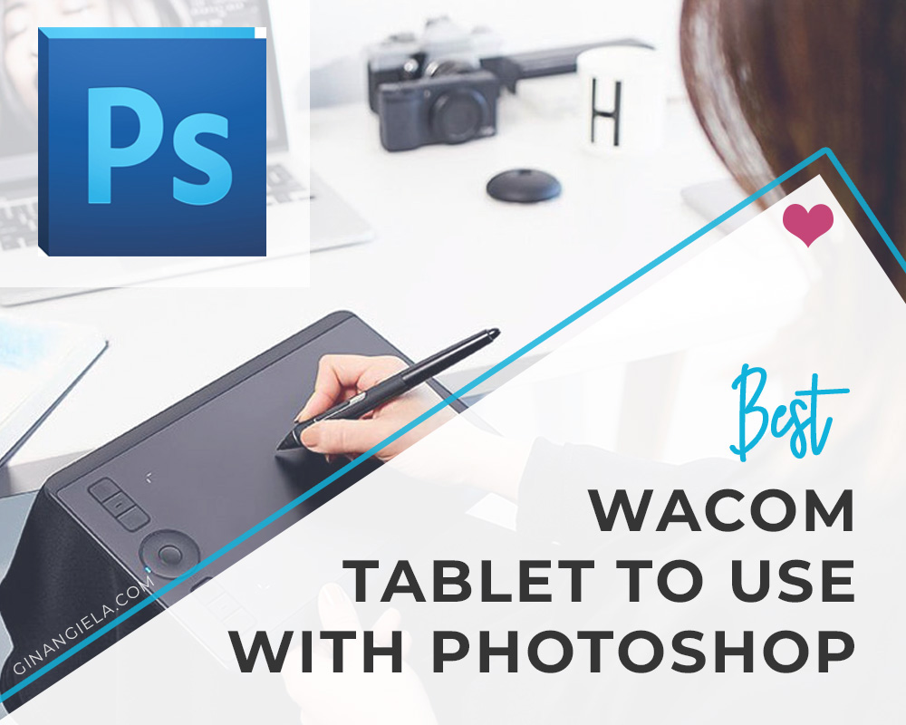 Best Tablet To Use With Best Tablets for Photo Editing