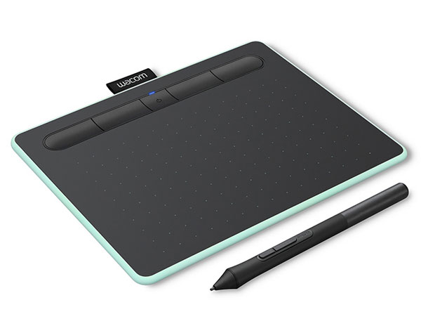 Wacom Intuos Small