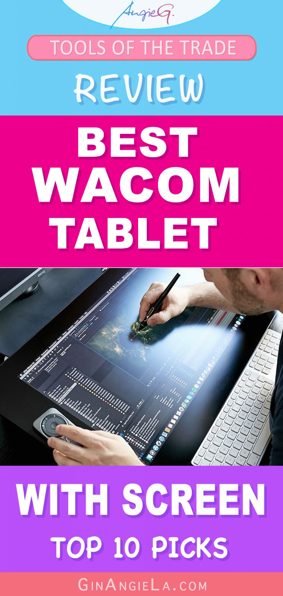 Best Tablet With Screen Top 10 Picks For 2024