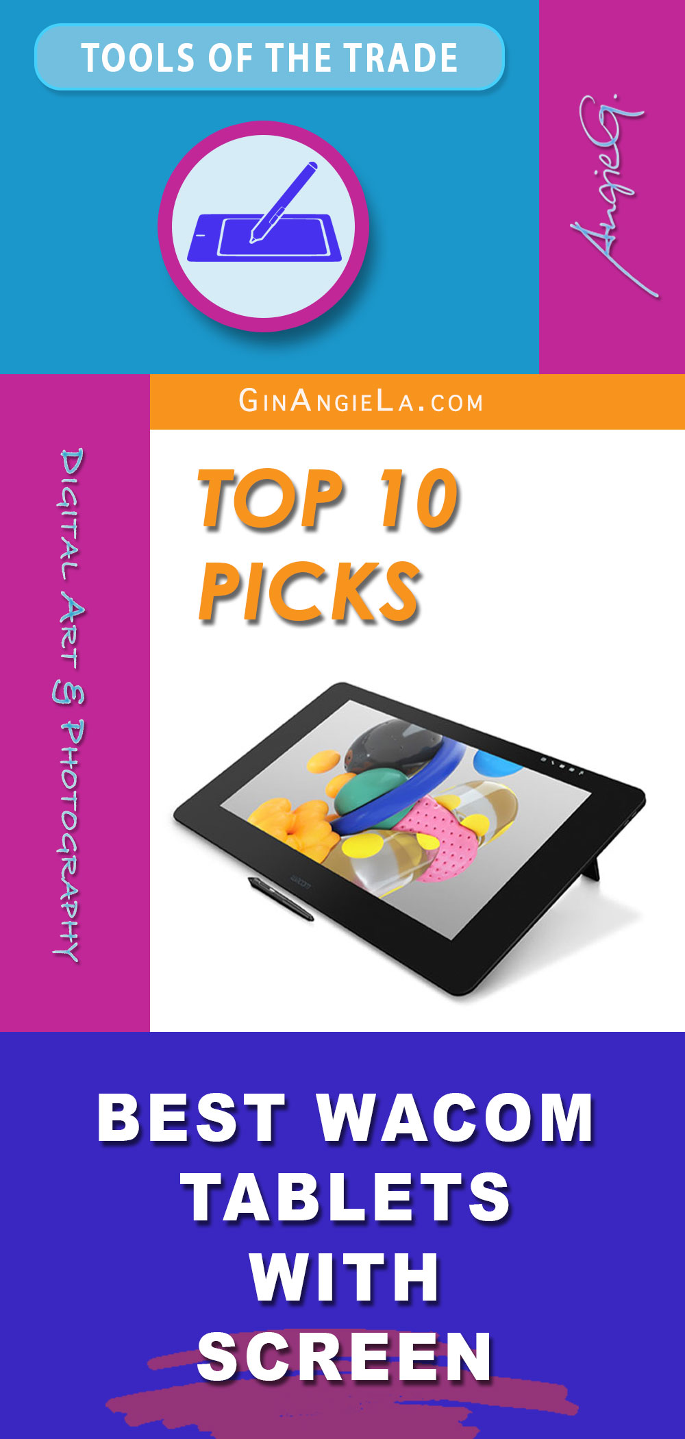 Best Tablet With Screen Top 10 Picks For 2024