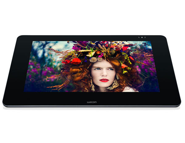 Cintiq 27QHD – Best Wacom tablet for professionals