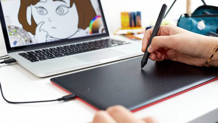 One By Wacom Pen Tablet Review 2024 – What Is One By Wacom?