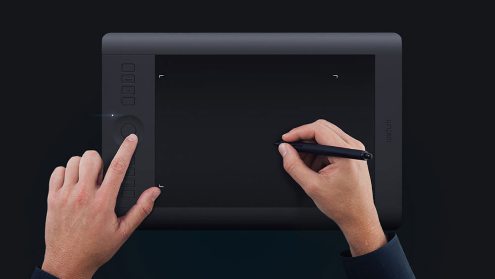 Our Checklist For Choosing The Best Wacom Drawing Tablet For Beginners