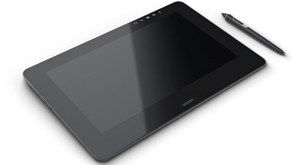 The Wacom Cintiq Pro 13 is the best graphics tablet for professionals who want the pro features of a display tablet but are willing to trade off screen size for a more affordable price.