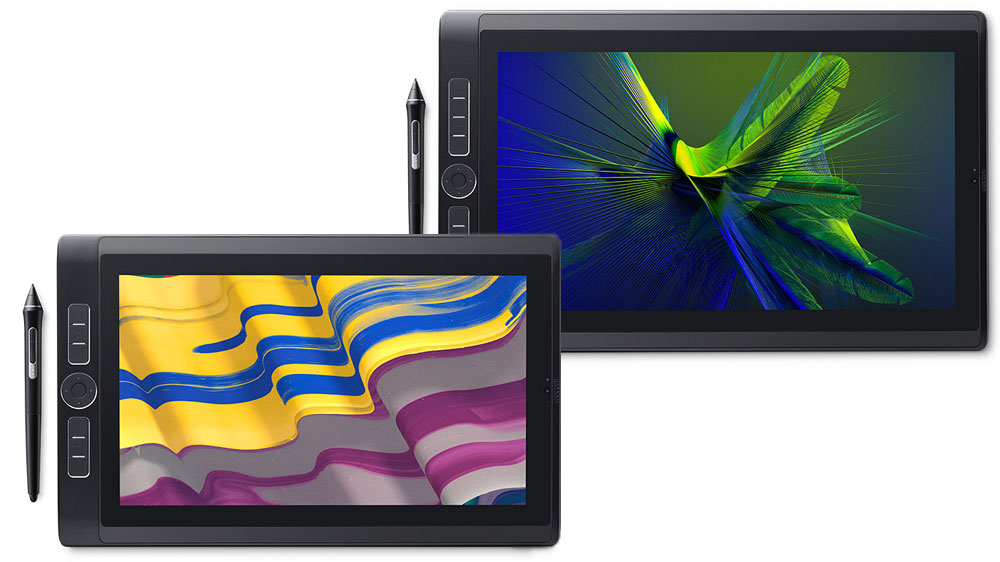 The Wacom MobileStudio Pro is the best graphics tablet for professionals who demand the optimal creative experience on a standalone device.