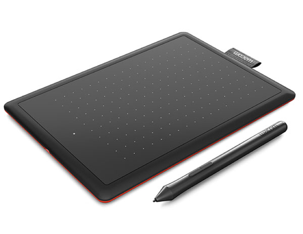 Best Wacom tablet to use with Photoshop for beginners