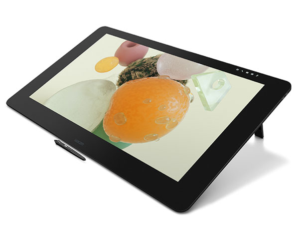 Cintiq Pro 32 – Best Wacom high-end display tablet