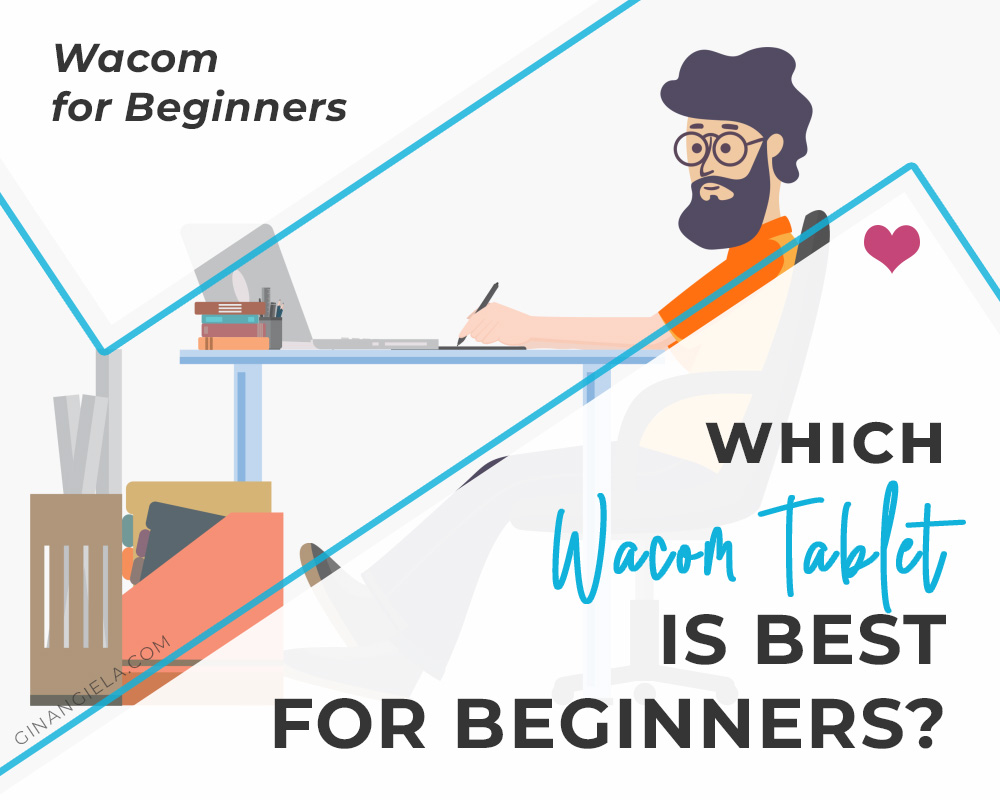 Wacom for Beginners