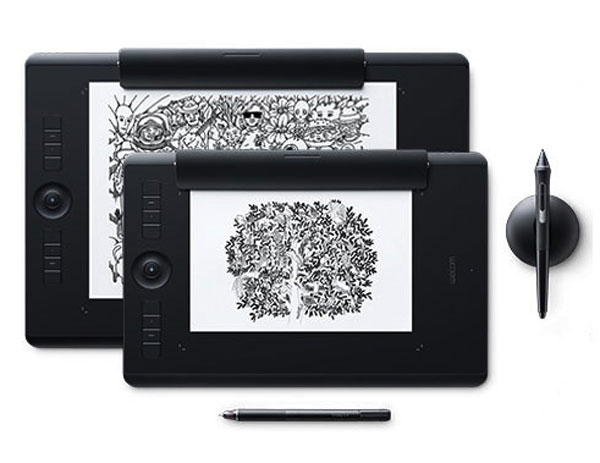 Wacom Intuos Pro Paper Edition