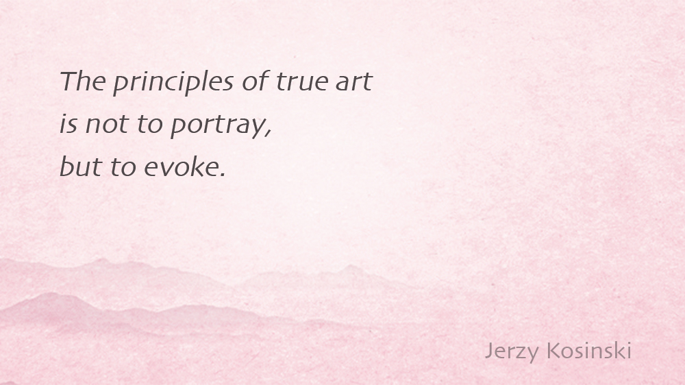 22 Quotes about artistic Inspiration to boost your creativity