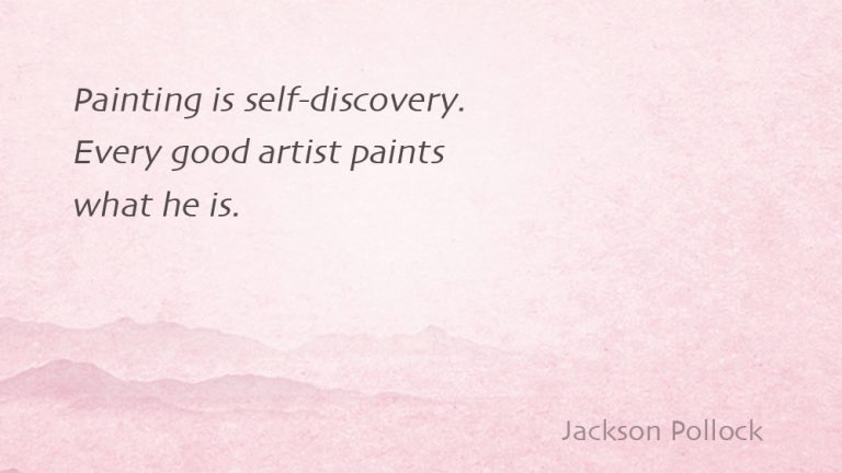 110 Quotes About Artistic Inspiration To Keep You Going!