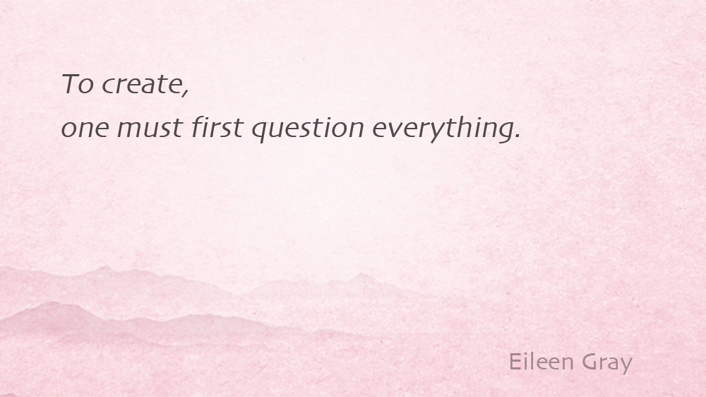 22 short quotes about artistic inspiration because brevity is the soul of wit