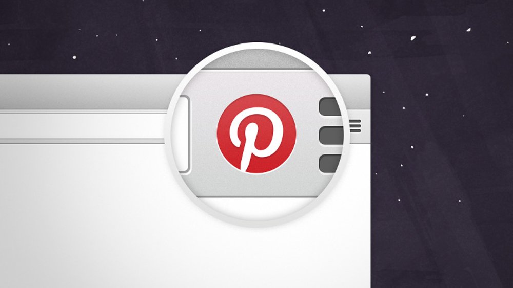 How to put your work on Pinterest? ​