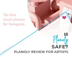 Is Planoly safe?
