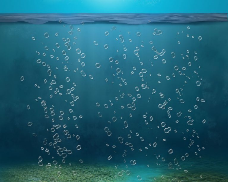How To Make Water Bubbles In Photoshop (+ FREE Bubble Effect Download!)