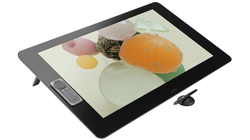 Wacom Cintiq Pro 32 Review