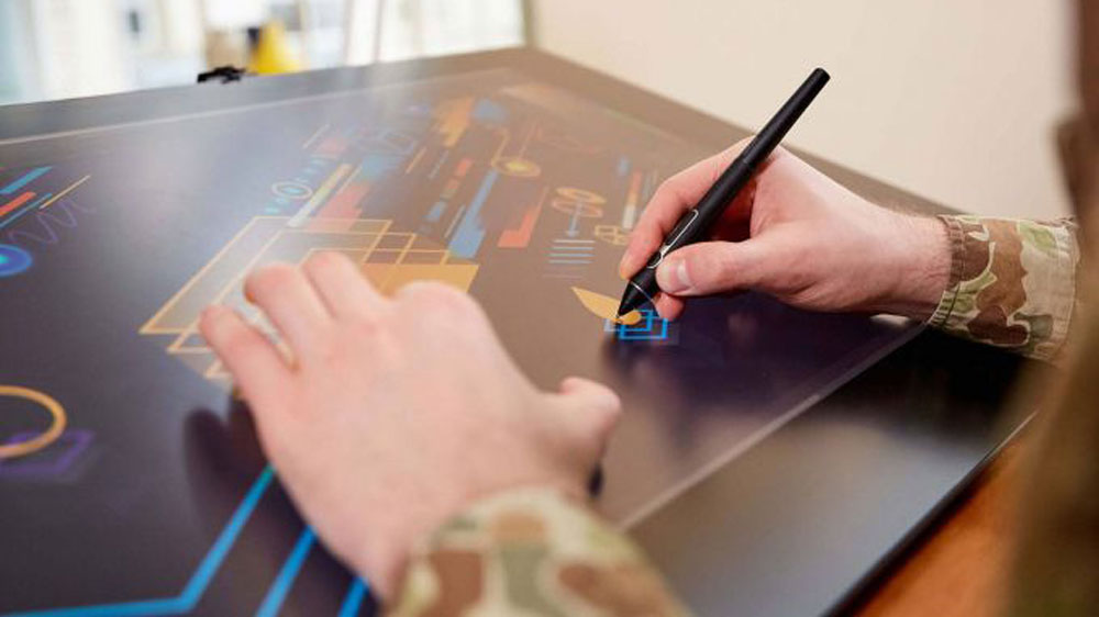 Wacom Cintiq Pro 32: Review of Creative experience