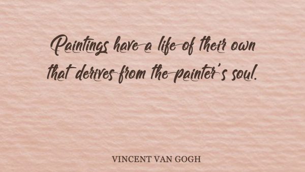 101 Creative Quotes On Art To Caption Your Artwork Quotes On Art And Painting 600x338