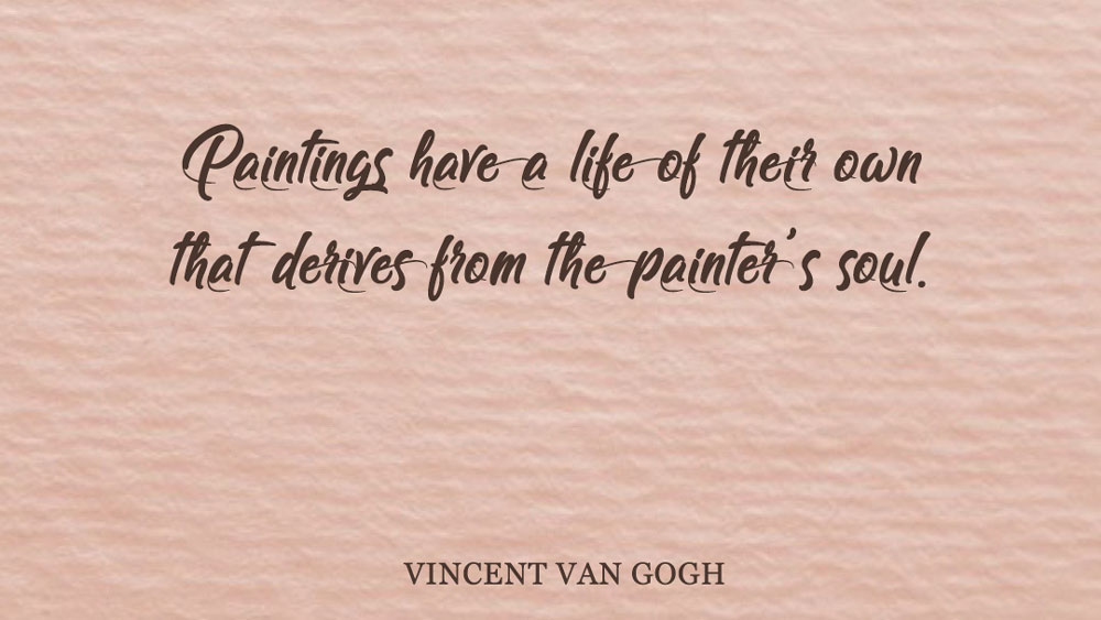 quotes on art and painting