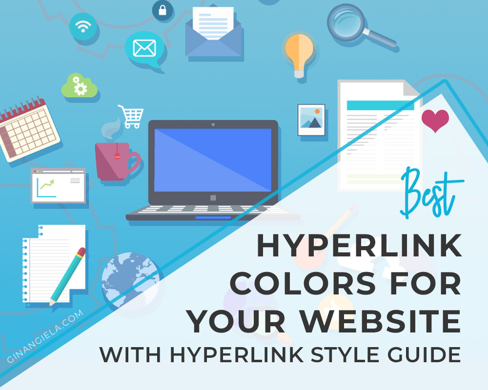 Best Hyperlink Colors