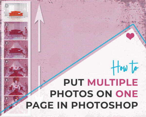 how-to-put-multiple-photos-on-one-page-in-photoshop