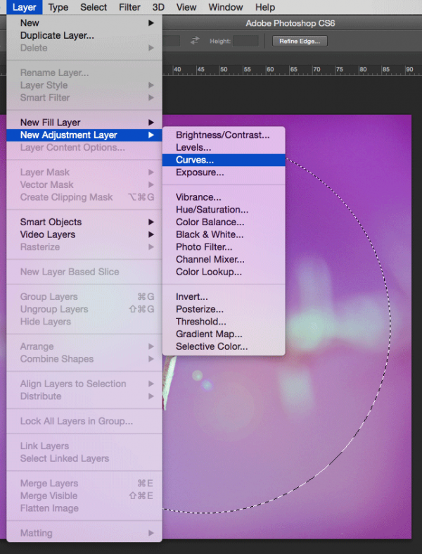 How To Create A Vignette Effect In Photoshop (4 EASY WAYS + FREE ...