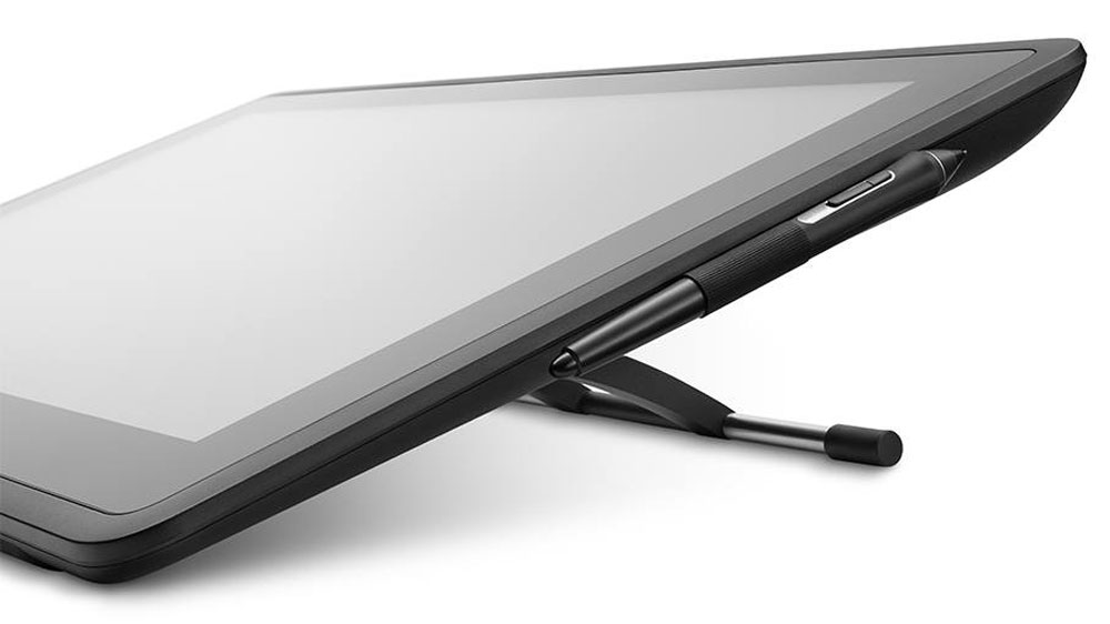 Wacom Cintiq 22-inch creative pen display