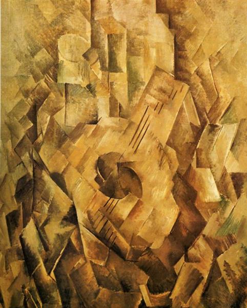 Georges Braque