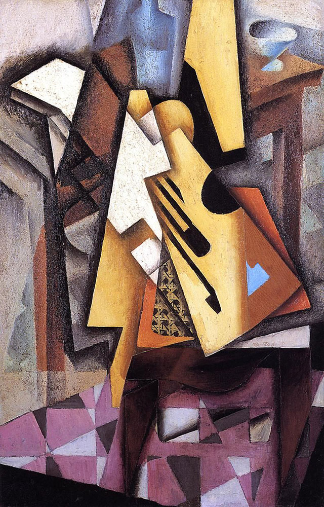 Juan Gris