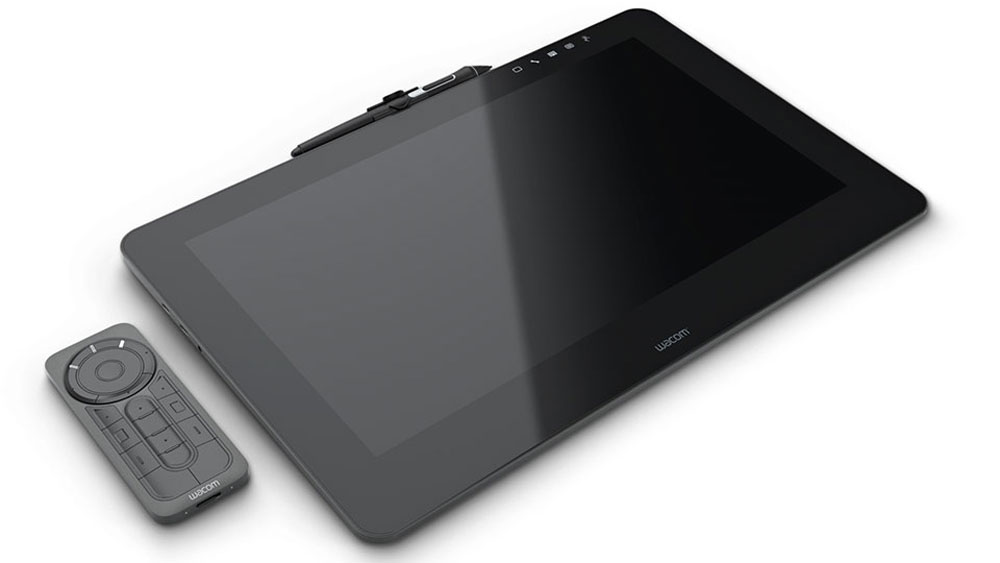 Wacom Cintiq Pro 16 Review: Overall rating