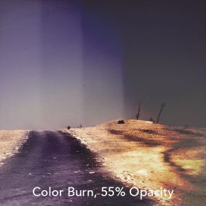 How To Use Blending Modes In Photoshop (+ Blend Modes Cheat Sheet)