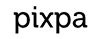 Pixpa Logo