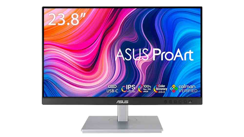 ASUS ProArt Display PA247CV